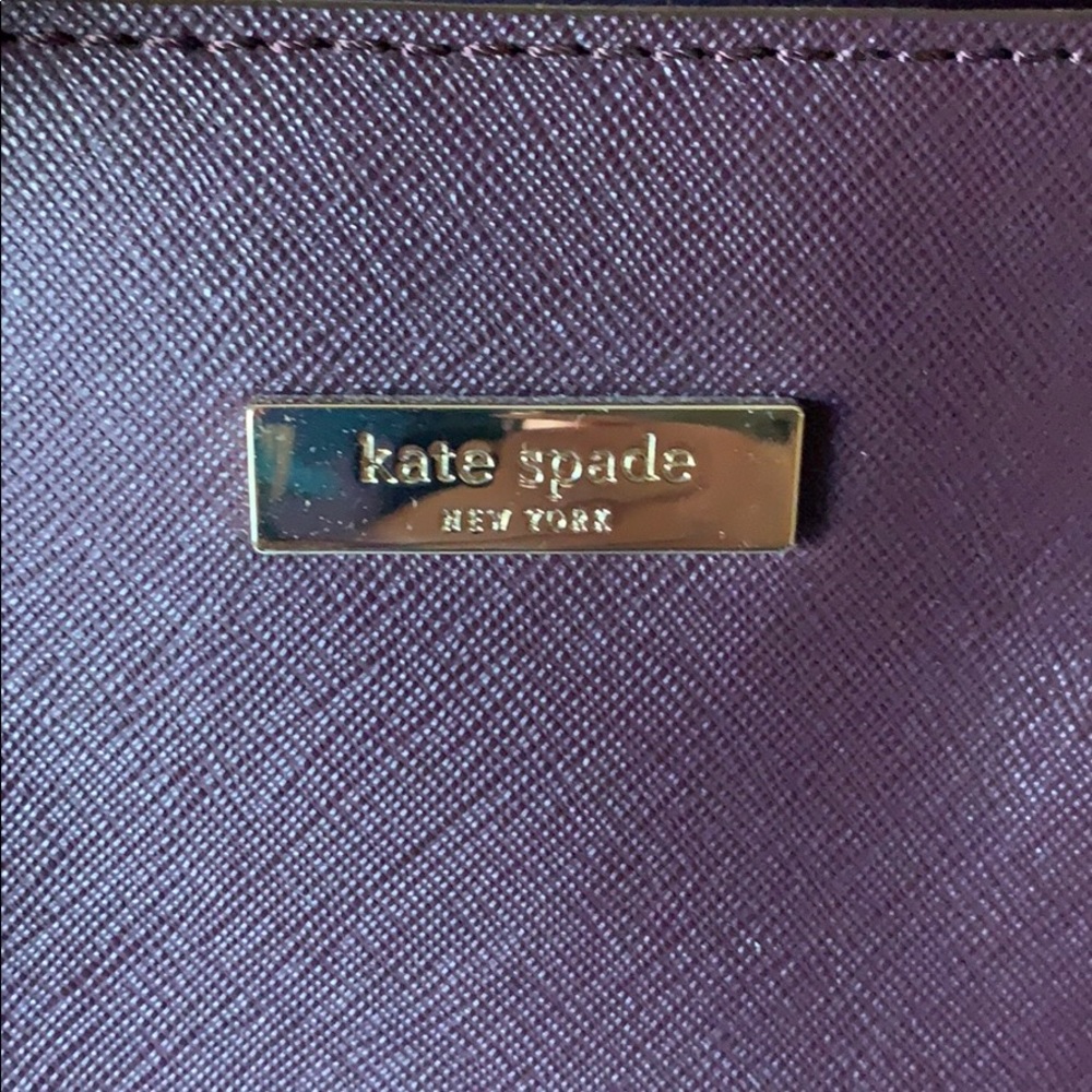 Kate Spde Handbag - Picture 4 of 5